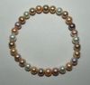 pearl bracelet