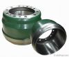 brake drum