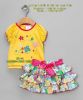 Girl's Set