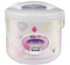 deluxe rice cooker-cfxb50
