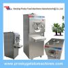 pasteurizer, batch fre...