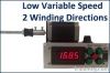 Variable Speed Bi-Dire...