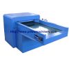 Fiber opening machines