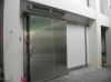 Cold storage freezer r...