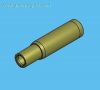 Machining shaft
