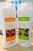 400ml PE plastic shamp...