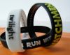 silicone bracelets