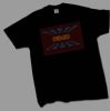 sell LED T shirt EL T ...