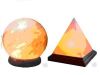 Salt lamps & other...
