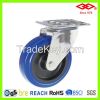 200mm Swivel brake ela...