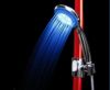 Lighting LED  shower
