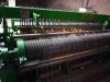 welded wire mesh machine