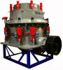 Cone crusher (hydrauli...