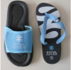 Rubber flip flop slippers