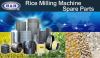 Rice Milling Machine S...