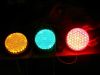 led traffic core light...