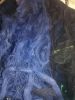 DENIM YARN WASTE