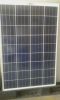 100W Solar PV module