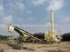 Asphalt Drum Mix Plant...