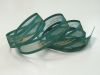 Satin Edge Sheer Ribbo...