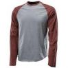 Mens Long Sleeve Perfo...