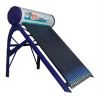 Solar Water Heater