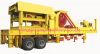 New Mobile Crusher Sta...