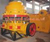 cone crusher for glass...