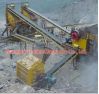 Stone Production Plant