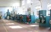 PET plastic belt line