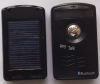 bluetooth solar power ...