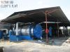 Scrap plastic(pp, pe e...