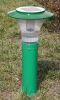 solar lawn lamp