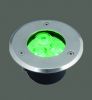 LED underground lights