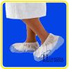 CPE Coated Shoe Cover