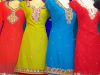 Hand Work Salwar Kameez