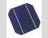 125 Monocrystalline Si...