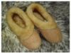 Women's sheepskin...