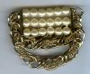pearl bracelet