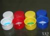 28mm plastic cap for soda