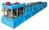 C Purlin Roll Forming Machine