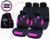 Daisy Car Seat Cover C...