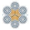 FC Steel Wire Rope