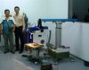 Vision Laser welding m...