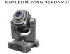 LED Moving Head Spot L...