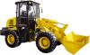 wheel loader ZL-20