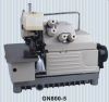 High speed overlock Se...