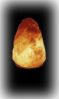 Natural Rock Salt Lamp...