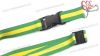 nylon lanyard