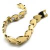 Classic Womens Gold Tu...